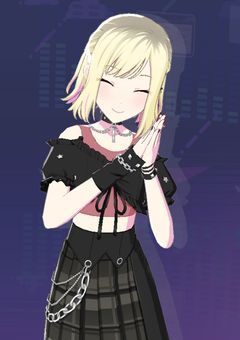 #  ぼくの声はちゃんと届いてるかい