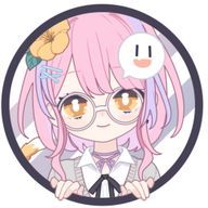 朱音@仮名だよさんのアイコン画像