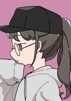 #雑談