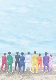 いつも通りの朝を迎えて。