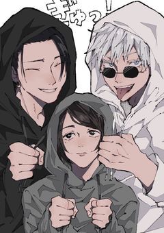 転生したら友達と双子でさしす組に愛さられる～？！