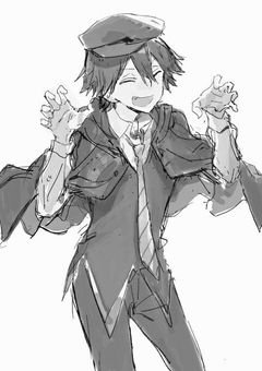 たとえそれが残酷な運命でも