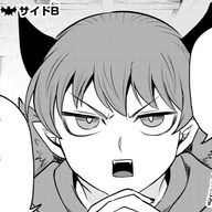 魔入間にわかさんのアイコン画像