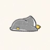 冬眠したいしろいぬさん#余命1%さんのアイコン画像