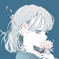 井木　水憂凪さんのアイコン画像