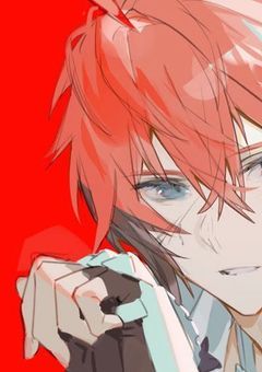 🌈🕒ㅤㅤㅤㅤㅤㅤㅤㅤㅤㅤㅤㅤ        同級生ヒーローだった件。