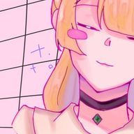 つのぶ   @低浮上さんのアイコン画像