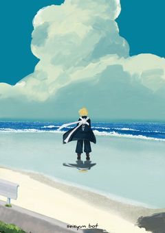 最強少女が帰国しました。