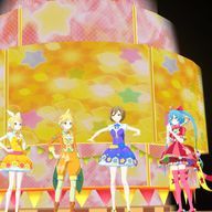 あおさんのアイコン画像