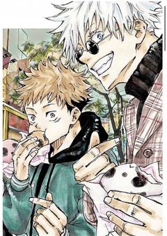 高専の内通者&裏切り者は、傑が大好き+愛されている