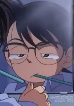 新一の双子の妹” 怪盗の師匠“