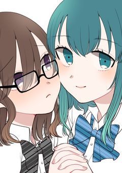君とふたりで…