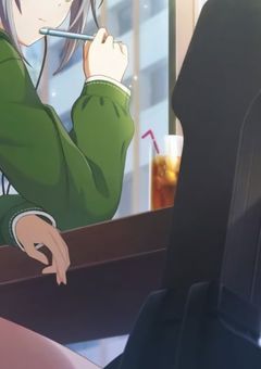日野森志歩に溺愛されてます