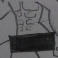 乳歯さんのアイコン画像