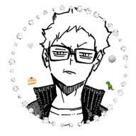  𝚈𝚞𝚖𝚎  さんのアイコン画像