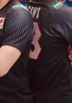 龍神NIPPONの新メンバー愛される