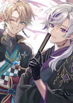 にじさんじの少し変わった新人さん