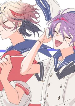 推しと同じクラスにあるわけ....ありました