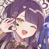 涼藤星乃 ❄️🧊さんのアイコン画像