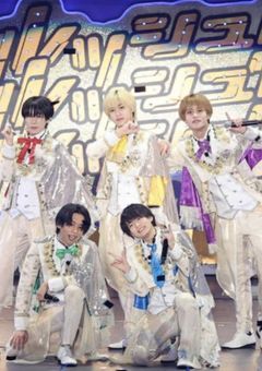 かんさい短編集♡⸝⸝                     🌟りとる🌟