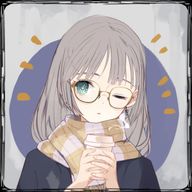 にゃ＠かつきゅうさんのアイコン画像