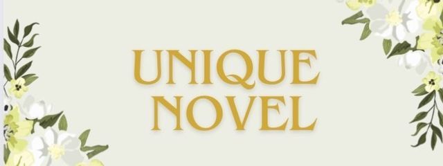 unique novel 【公式】さんの壁紙画像