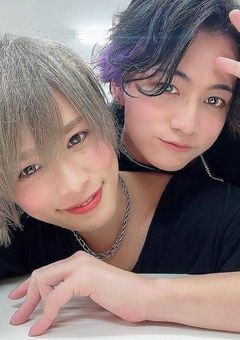 リアルピースBL小説💕 かずなお