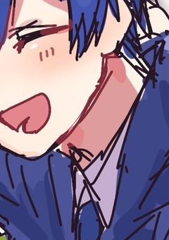 　優等生　の　俺　…　やばい　兄　に　躾け　られてしまいました　。🔞