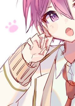 　＿＿　どっちを選ぶの　¿　♡