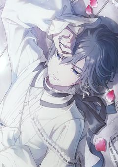 ニゴカイの短編集だよ〜