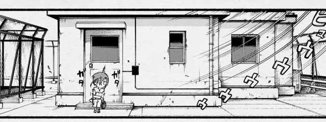 とおりすがりさんの壁紙画像