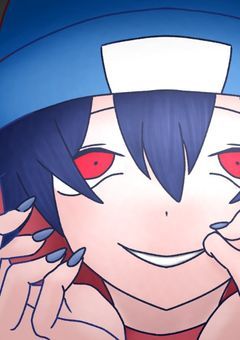 主の絵を載せるとこ