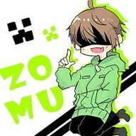 雷鳴さんのアイコン画像