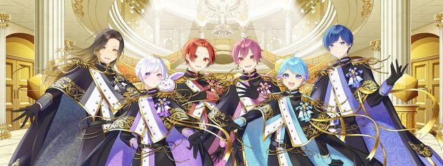 💎海楼 星絆🗝(かいろう せつな)🌸さんの壁紙画像