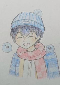 イラスト部屋