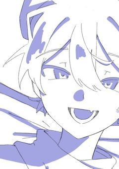  ((((主にrd))))イラスト