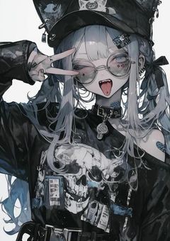 #戦争大好きマン　,　総統ｻﾏを見つけました!!