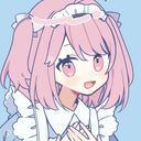 のあ(メイド服)