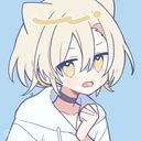 たっつんにゃん(?)