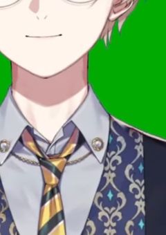 【2j3j】君に好かれる態度をした覚えはありません　。