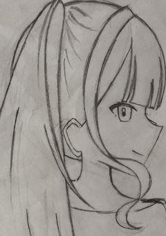 イラスト部屋