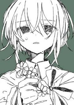 【Sri】悪役にだってなってやる