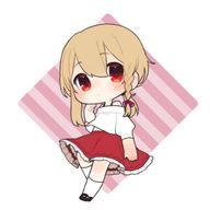 皐月とわさんのアイコン画像