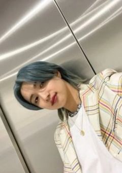 私の使命は彼のサポート