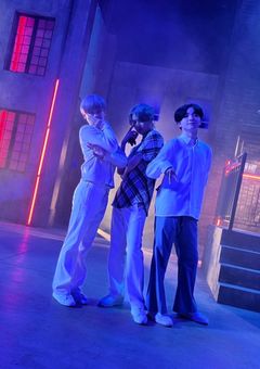 JMRはライバルです。