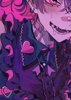 ♱ . 𝔐𝔲𝔱𝔲𝔞𝔩 𝔩𝔬𝔳𝔢 . ♱