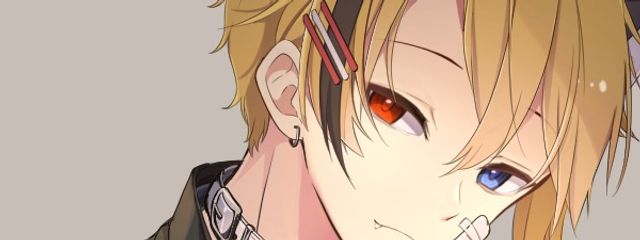 雷⚡(カミナリ）さんの壁紙画像