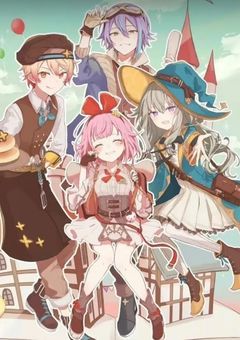 【参加型】ﾌﾟﾛｾｶのｾｶｲ