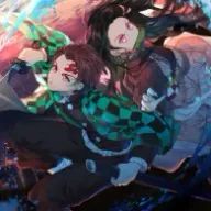 狐憑きさんのアイコン画像