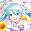 初音ミク